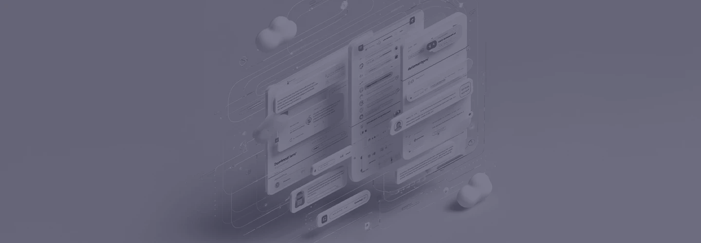 Dijital kanallarda mustesi deneyimi banner