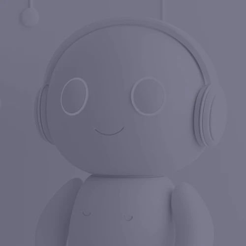 E ticaret icin chatbot banner